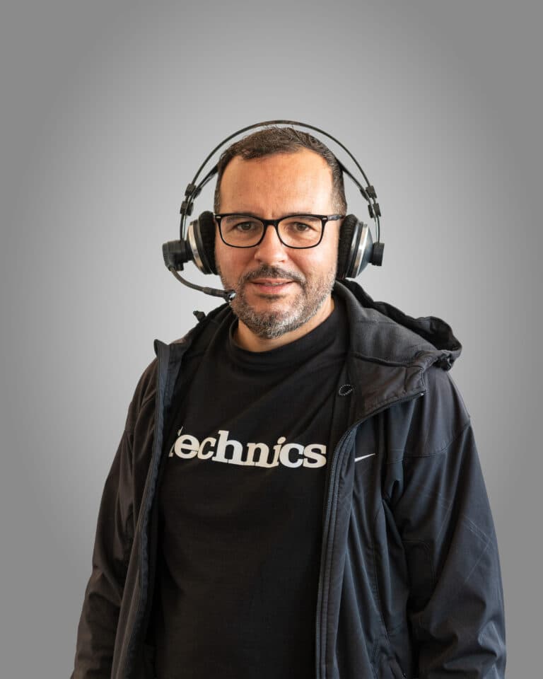 Jorge Benavent Arnau