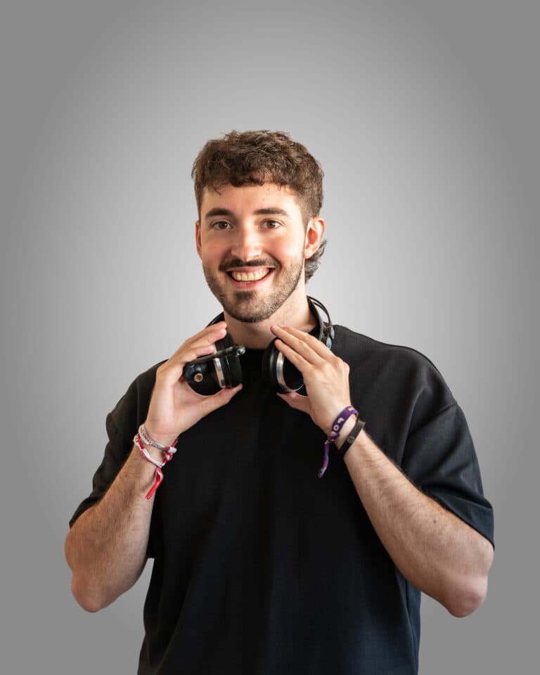 Álvaro Haro Ballesteros