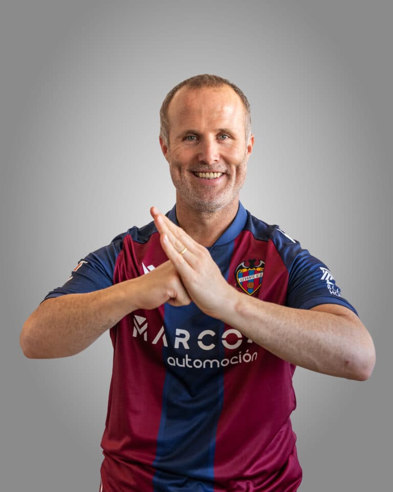 Jose Manuel Lacueva García